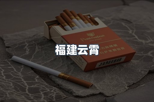福建云霄